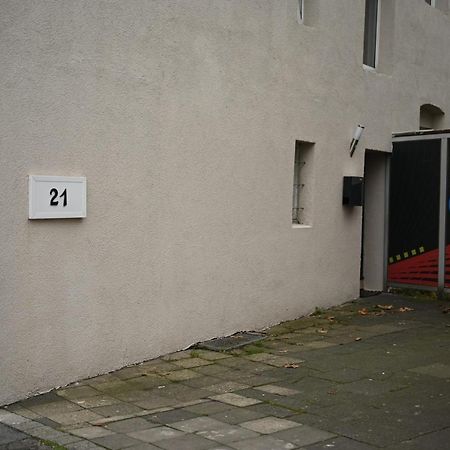 Loft Riva II Appartement Hamm  Buitenkant foto
