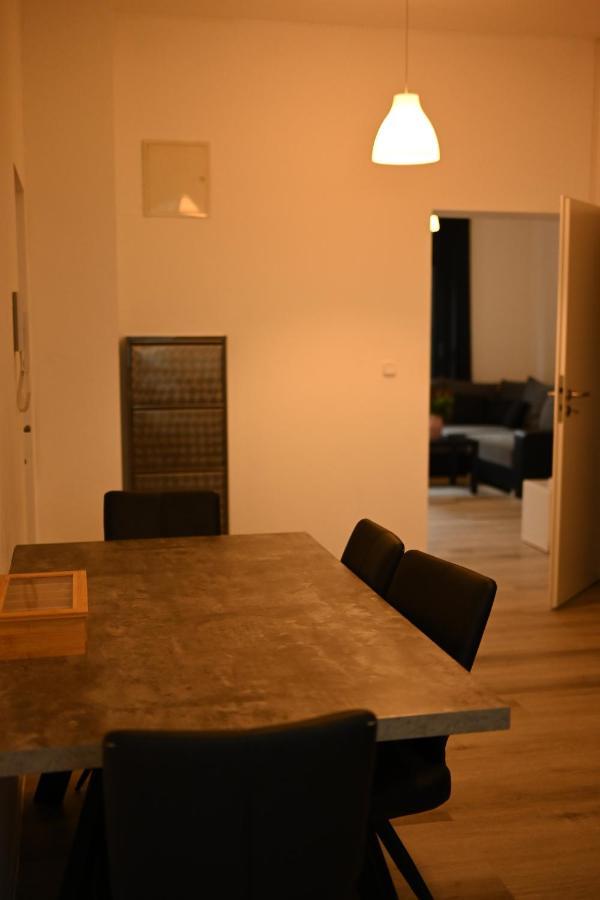 Loft Riva II Appartement Hamm  Buitenkant foto